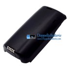 Akku für Avaya 9040 9631 320409B K40SB-H10826 - Ersatz-Akku