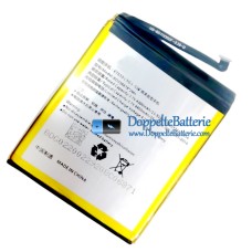 Akku für BDTD Beidou Tiandi KT659(5G)-S1 - Ersatz-Akku