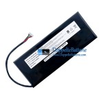 Akku für Benq Joybook Lite X41 X300-3S1P-3440 3900 SSBS39 - Ersatz-Akku