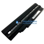 Akku für Benq U1216 U121 U122 983T2019F - Ersatz-Akku