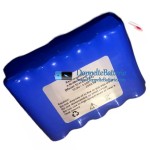 Akku für BEXEL 10H-E200AA MSC-V110 - Ersatz-Akku