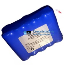 Akku für BEXEL 10H-E200AA MSC-V110 - Ersatz-Akku