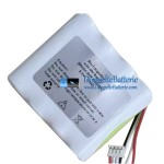 Akku für BEXEL 8HP-E200AA - Ersatz-Akku