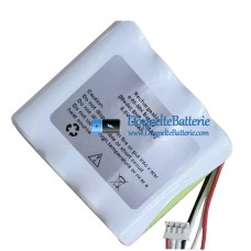 Akku für BEXEL 8HP-E200AA - Ersatz-Akku