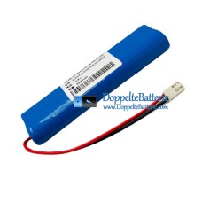Akku für Biocare ECG1215 ECG1210 HYLB952 - Ersatz-Akku