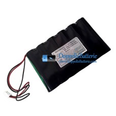 Akku für Bionet BM7-032PPTC 31CR19/65-2 - Ersatz-Akku