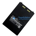 Akku für Bitel IC5100 IC 5100 ICP05/34/50 2S1P - Ersatz-Akku