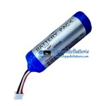 Akku für B&L-beta WL-B1 BBP BBCAEKB031A - Ersatz-Akku