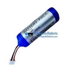 Akku für B&L-beta WL-B1 BBP BBCAEKB031A - Ersatz-Akku