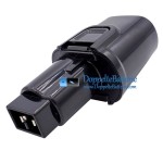 Akku für Black-Decker FS360 Type1 90500500 - Ersatz-Akku