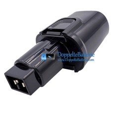 Akku für Black-Decker FS360 Type1 90500500 - Ersatz-Akku