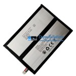 Akku für Blackview TAB11SE Tab11 U3050139PV-UTL - Ersatz-Akku