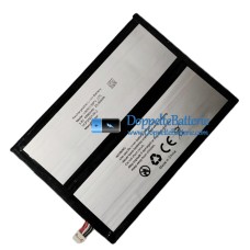 Akku für Blackview TAB11SE Tab11 U3050139PV-UTL - Ersatz-Akku