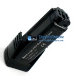 Akku für Bosch GSR Mx2Drive 36019A2010 PS10 BAT504 - Ersatz-Akku