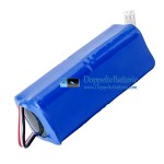Akku für Brother PT-18Rz BP-18 BA-18R BBP-18 PT-18R - Ersatz-Akku