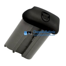 Akku für Canon LP-E19 EOS-1DX MarkII 1DX2 1DS4 1D3 LPE19 LPE4N - Ersatz-Akku