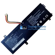 Akku für CHUWI 628467-3S1P-3 CoreBook X-pro - Ersatz-Akku