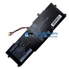 Akku für Chuwi Minibook-X 505592-2S1P CWI558 - Ersatz-Akku