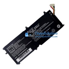 Akku für CHUWI Minibook8 CWI519 CWI526 NV-635170-2S - Ersatz-Akku