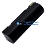 Akku für CINO F790WD FuzzyScan F680BT F780BT BT2100 - Ersatz-Akku