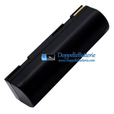 Akku für CINO F790WD FuzzyScan F680BT F780BT BT2100 - Ersatz-Akku