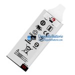 Akku für Cisco 8800 CP-BATT-8821 GP-S10-374192-010H - Ersatz-Akku