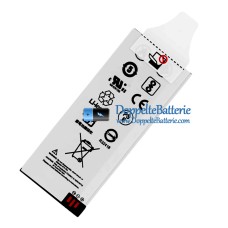 Akku für Cisco 8800 CP-BATT-8821 GP-S10-374192-010H - Ersatz-Akku