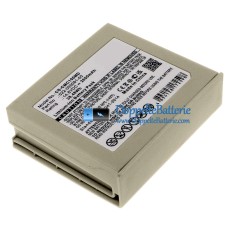 Akku für COMEN C100-Monitor 022-000091-00 - Ersatz-Akku