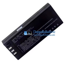 Akku für COMEN G50 G60 LUTECH Datalys 780 HYLB-1010 - Ersatz-Akku