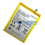 Akku für COOLPAD MAX A8 A8-930 A8-831 CPLD-401 - Ersatz-Akku