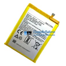 Akku für COOLPAD MAX A8 A8-930 A8-831 CPLD-401 - Ersatz-Akku