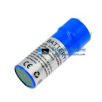 Akku für Coxo LI-ION18500-JW-NO16 C-SMART - Ersatz-Akku