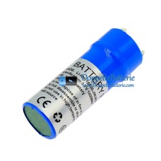 Akku für Coxo LI-ION18500-JW-NO16 C-SMART - Ersatz-Akku