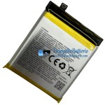 Akku für CROSSCAL Core M5 LPN386390 - Ersatz-Akku