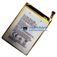 Akku für CROSSCALL TREKKER M11 LP38300E - Ersatz-Akku