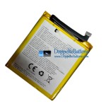 Akku für Crosscall Trekker-X4 LPN385440 - Ersatz-Akku