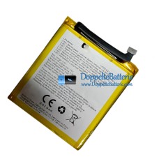 Akku für Crosscall Trekker-X4 LPN385440 - Ersatz-Akku
