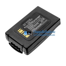 Akku für Datalogic ELF BT-10 94ACC1376 94ACC1377 - Ersatz-Akku