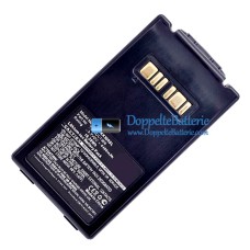 Akku für Datalogic Falcon-X3 94ACC1386 BT-26 - Ersatz-Akku