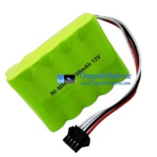 Akku für DEEBOT TCR03A 03B - Ersatz-Akku