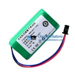 Akku für Deebot TCR360 D36A D36B D36C D36E DA611 DB35 DA60 - Ersatz-Akku