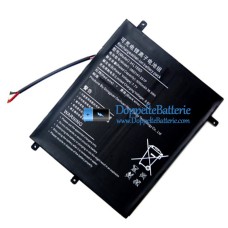 Akku für DEEQ HL156D 3862141-2S1P - Ersatz-Akku