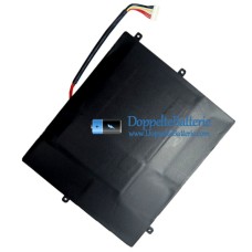 Akku für DEEQ HL156T - Ersatz-Akku