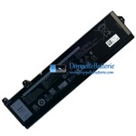 Akku für Dell 3RFGX 1XM5X - Ersatz-Akku