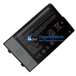Akku für Dell 6WVHD VDDJY 7220 7212 7230 - Ersatz-Akku Akku für Dell 6WVHD VDDJY 7220 7212 7230 - Ersatz-Akku