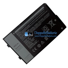 Akku für Dell 6WVHD VDDJY 7220 7212 7230 - Ersatz-Akku