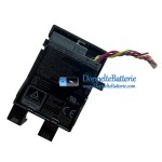 Akku für Dell H740P RAID 3JH35 5FMY4 NWJ48 - Ersatz-Akku