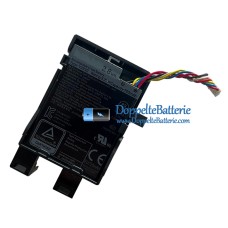 Akku für Dell H740P RAID 3JH35 5FMY4 NWJ48 - Ersatz-Akku