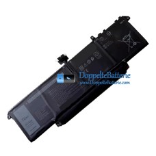 Akku für Dell P83V9 Precision 5470 CDTT2 - Ersatz-Akku