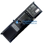 Akku für Dell TN70C N9XX1 Vostro 3510 3515 5410 - Ersatz-Akku